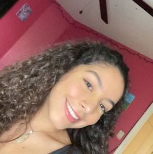 Meet your Posher, Isabella